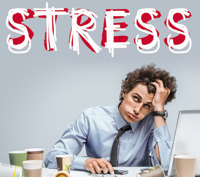 10 Ways To Beat The Stress Of Finals Week ⋆ College Magazine