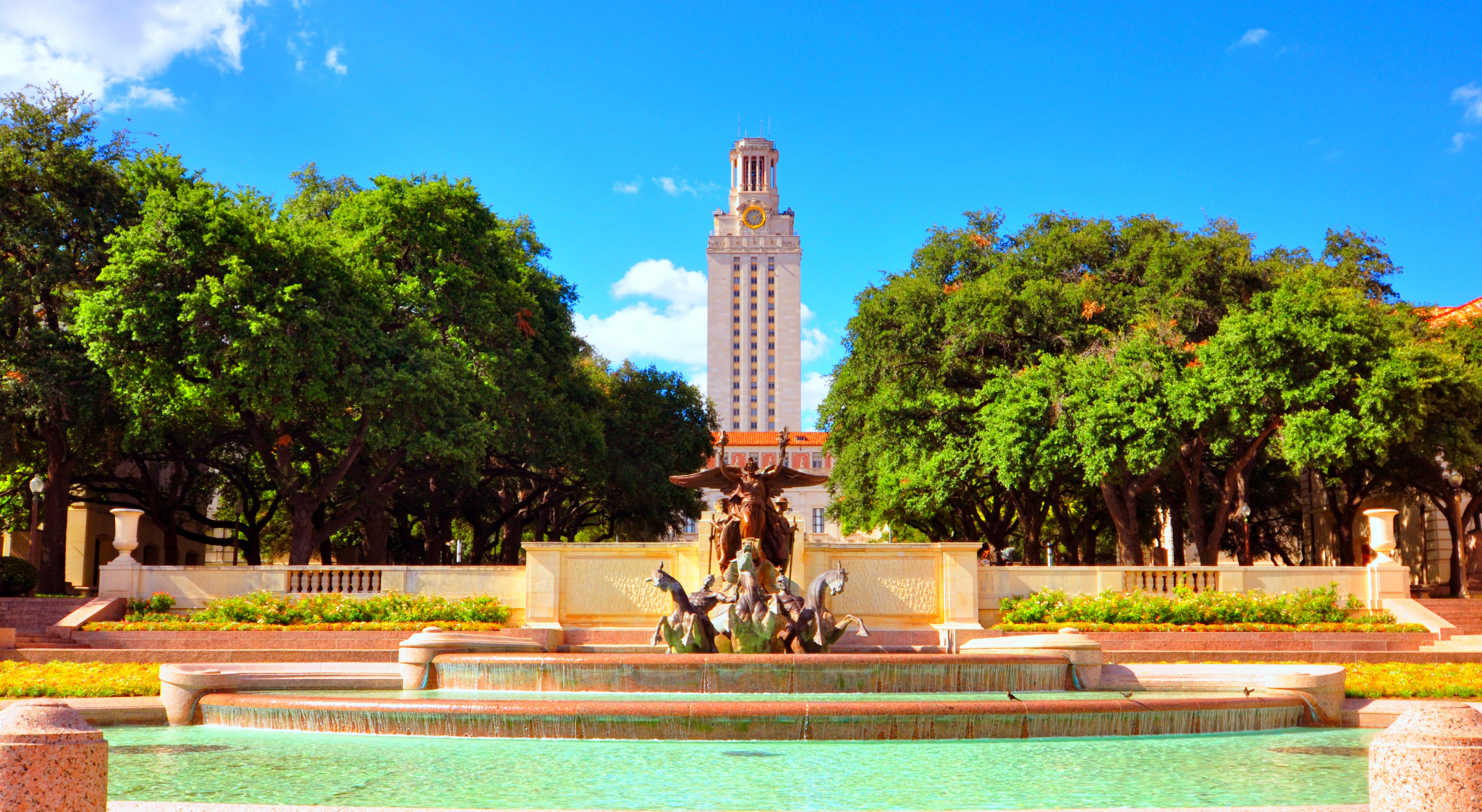 Longhorn Traditions  The University of Texas at Austin