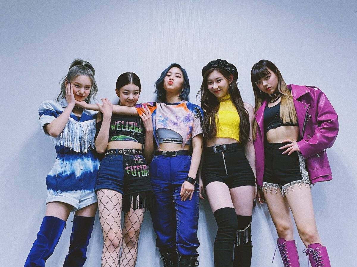 How ITZY’s “WANNABE” Makes International Women’s Day Last 365 Days ⋆ ...