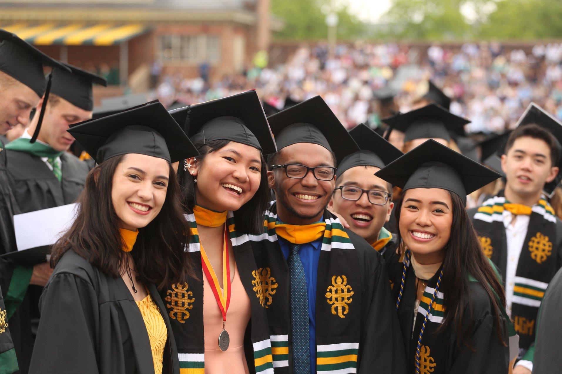 10 Ways William & Mary Students Fight Senioritis ⋆ College Magazine