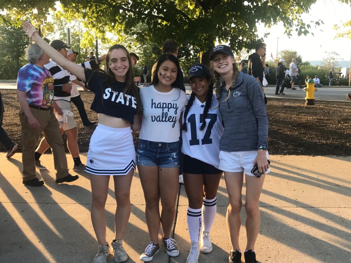 Top 10 Niche Clubs at Penn State to Find Your Best Friends