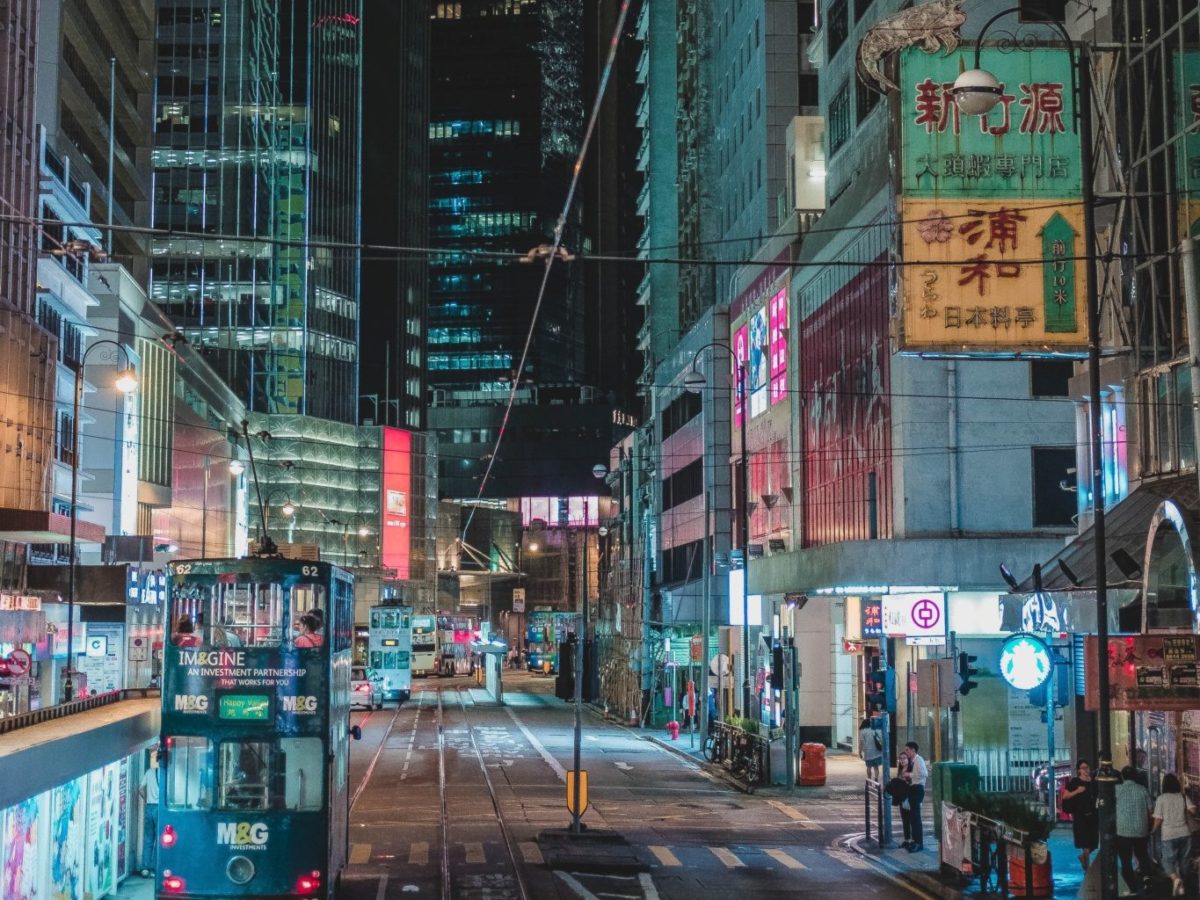 Vibrant Lights: 24 Things to Do in Hong Kong in 24 Hours