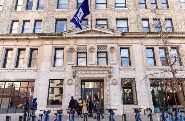 College Magazine’s Top 10 Best Colleges In NYC For 2020