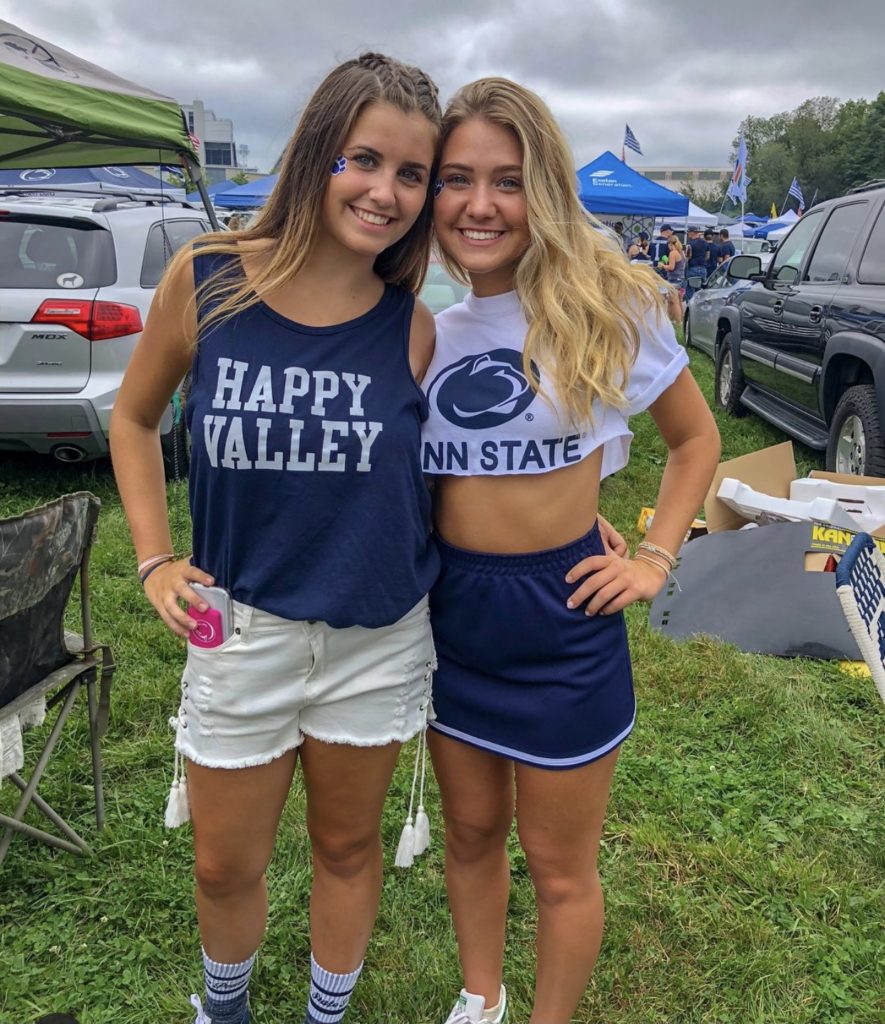 10 Pieces of Penn State Merch That Students Actually Want in 2021