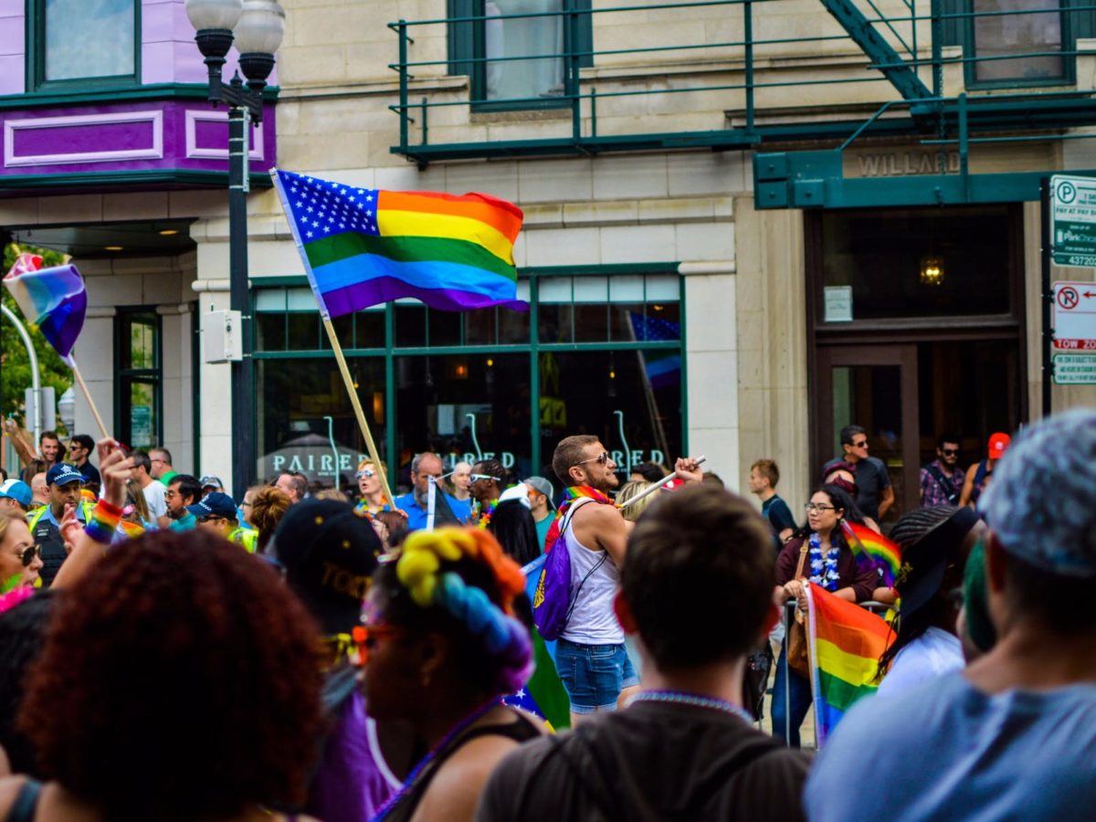 10 Best Colleges For LGBTQ Students ⋆ College Magazine