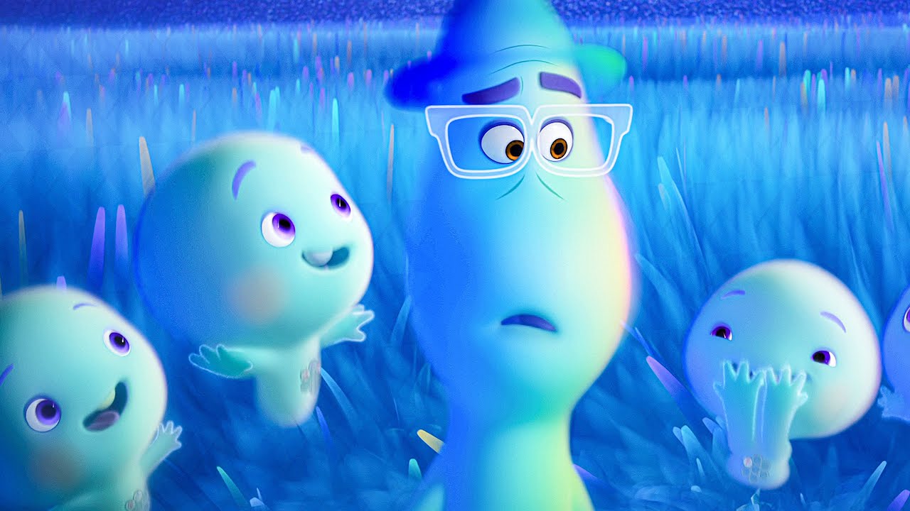 Why Pixar’s “soul” Is Groundbreaking: Lessons For 2020 And Beyond