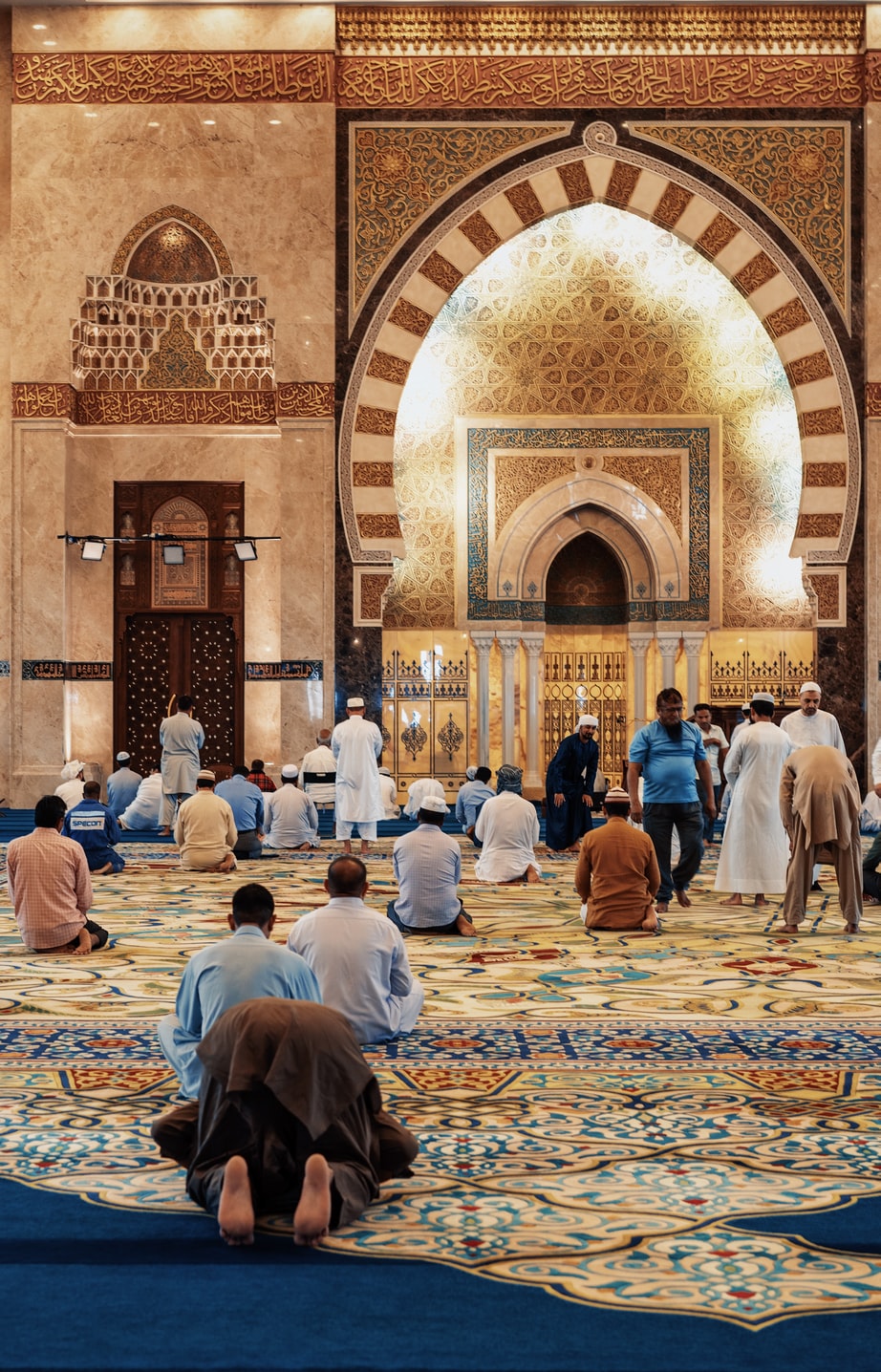 Ramadan Mubarak: 5 Ways to Have a Great Ramadan