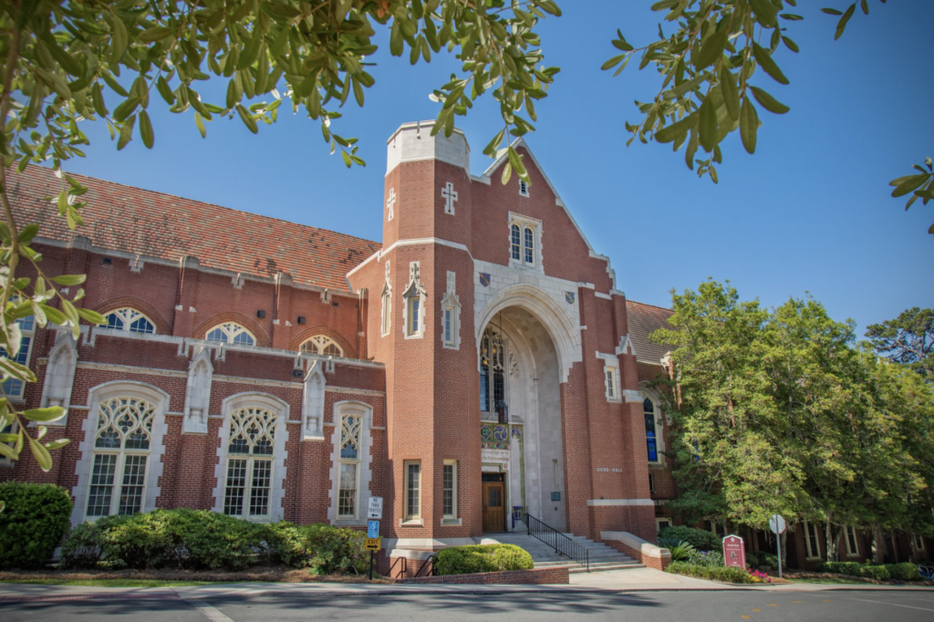 CM's Top 10 Organizations Changing the World at Florida State University