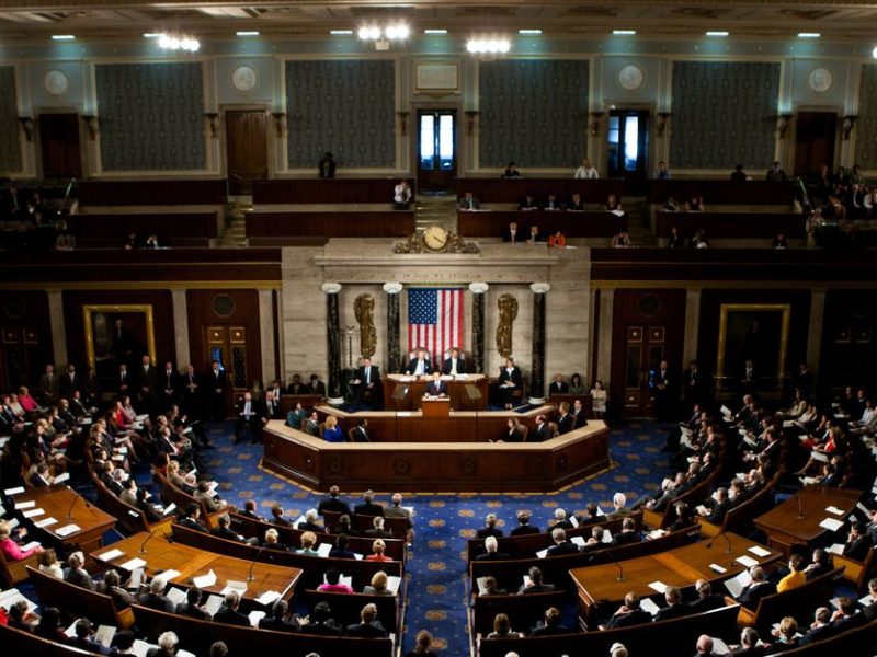 What is Congress and How Many Members are There? ⋆ College Magazine