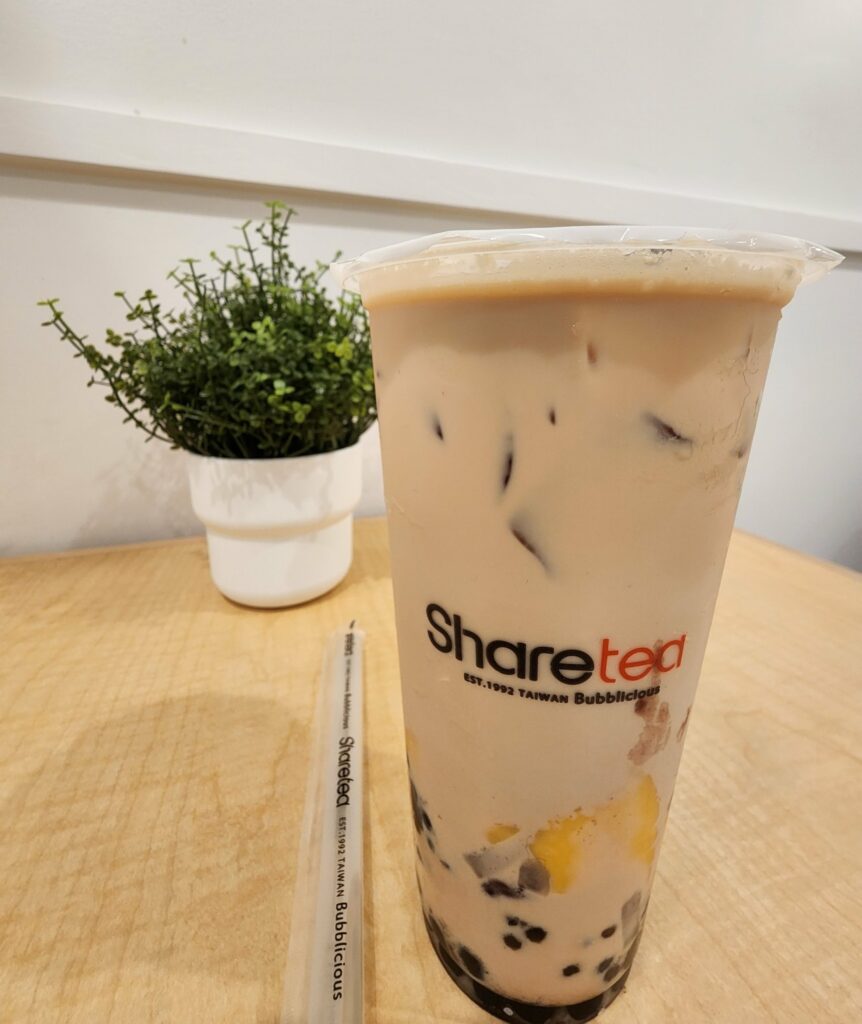 10 Boba Tea Spots for Houston College Students