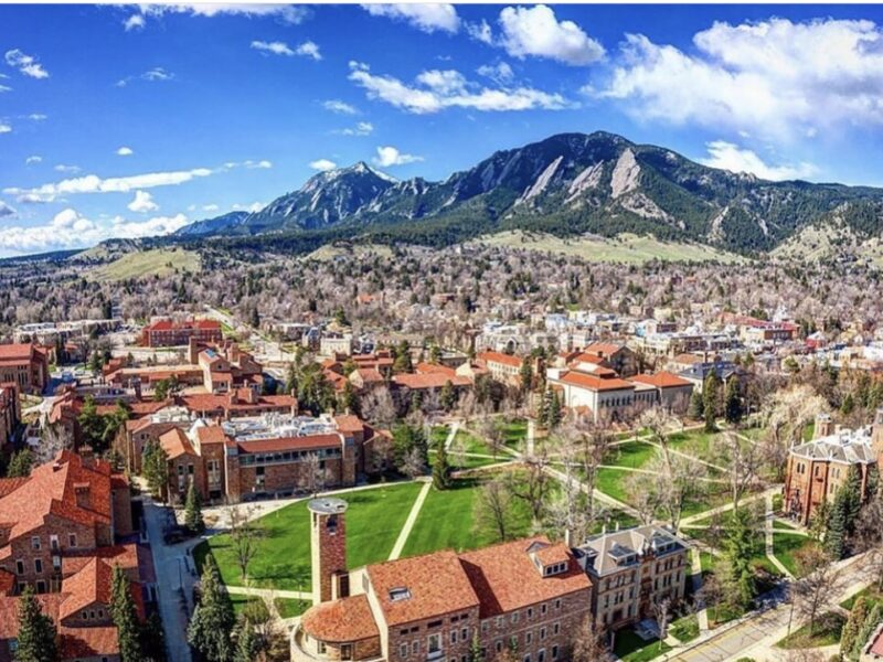 Top 10 Universities For Outdoor Enthusiasts